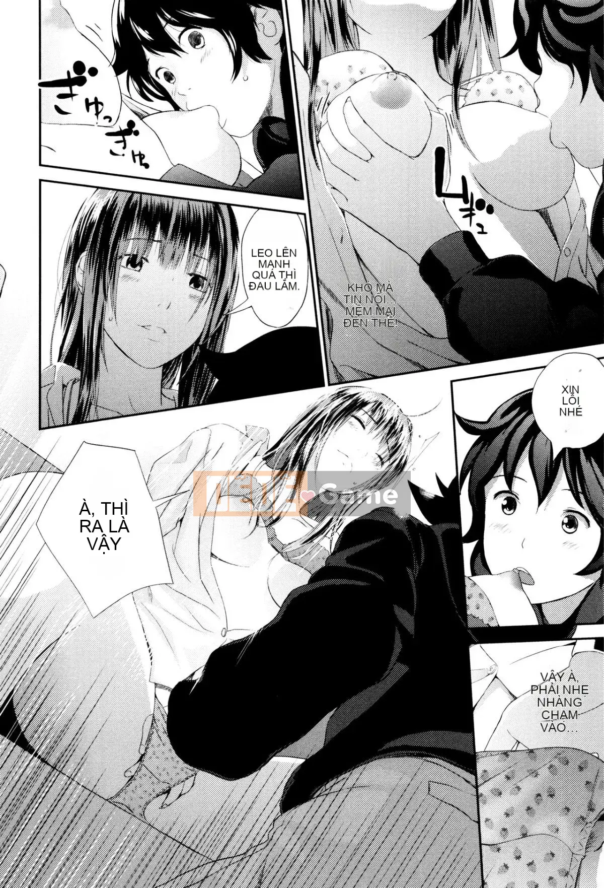 [Yoshida Tobi] Onee-chan