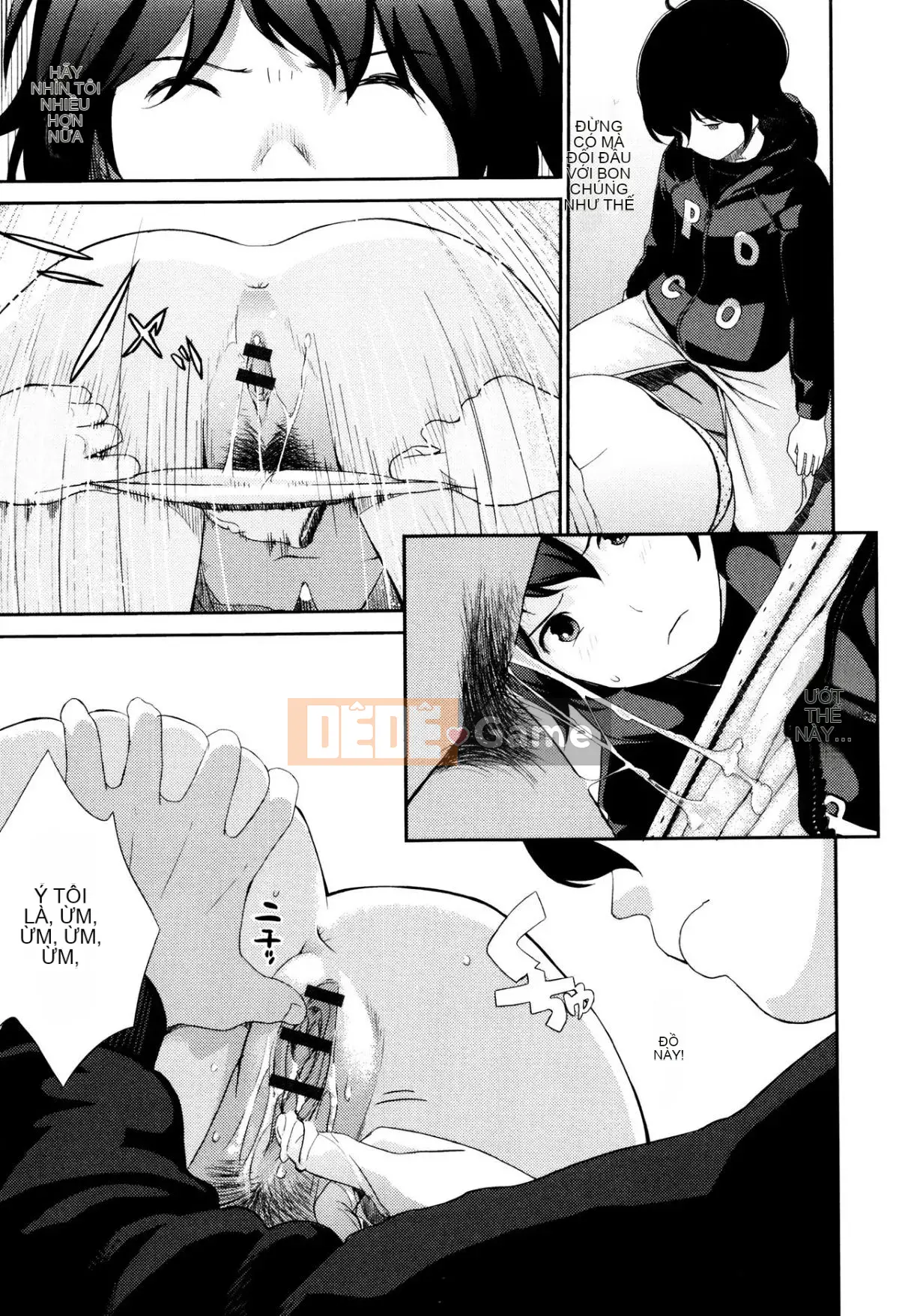 [Yoshida Tobi] Onee-chan