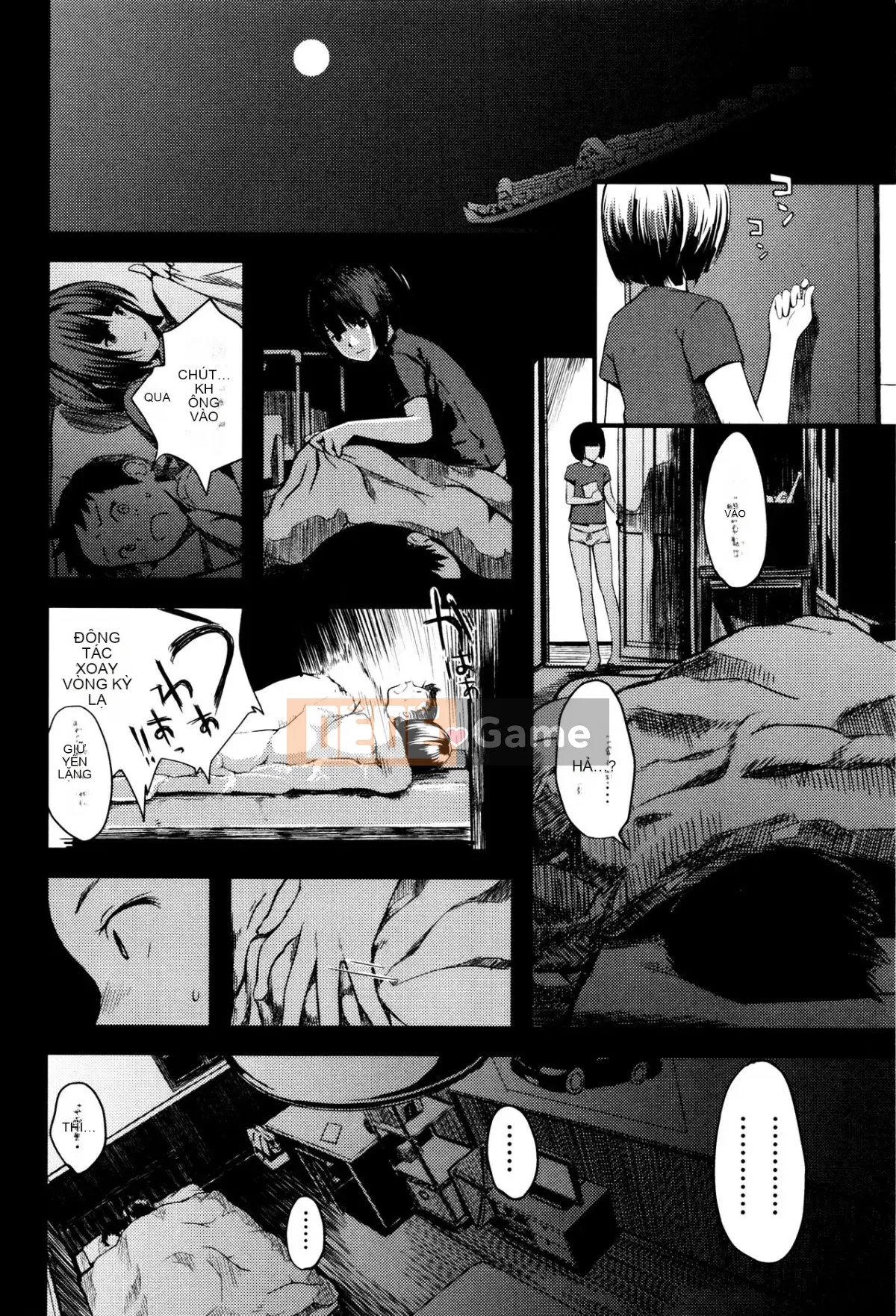 [Yoshida Tobi] Onee-chan