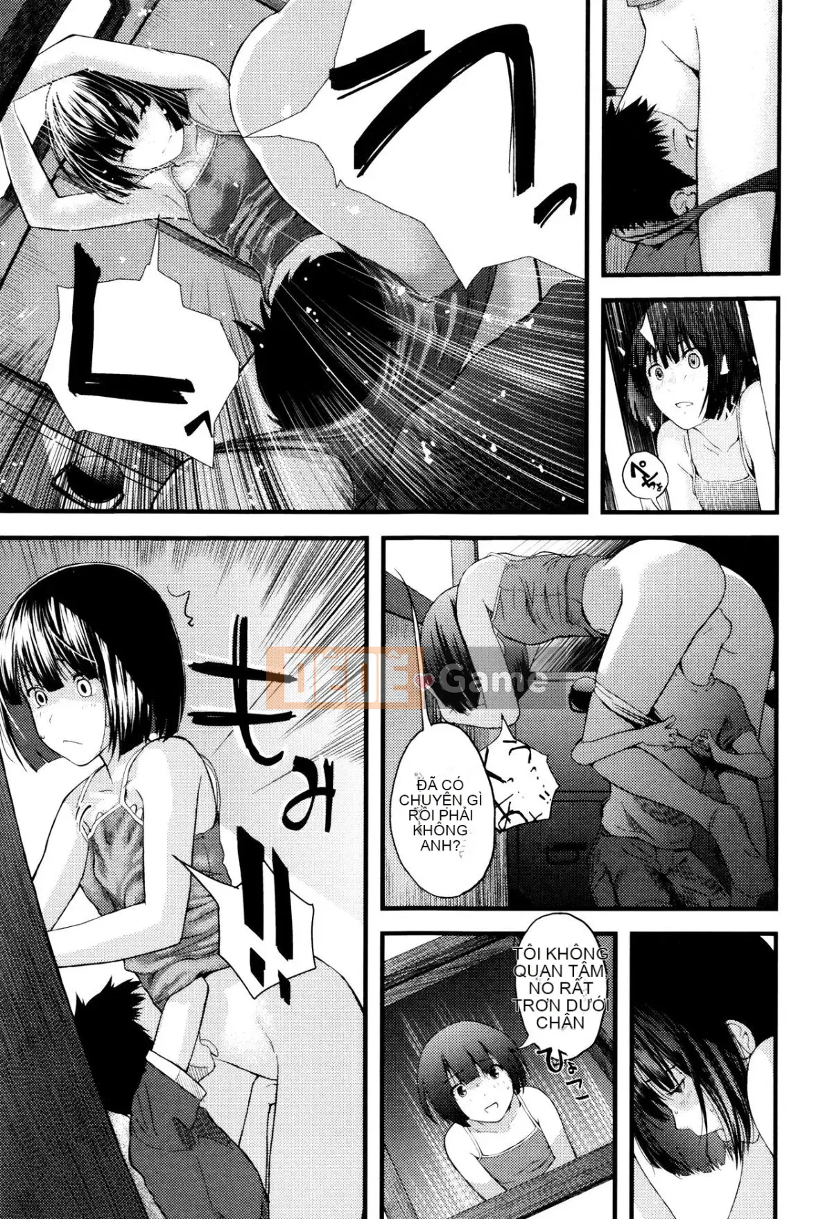 [Yoshida Tobi] Onee-chan