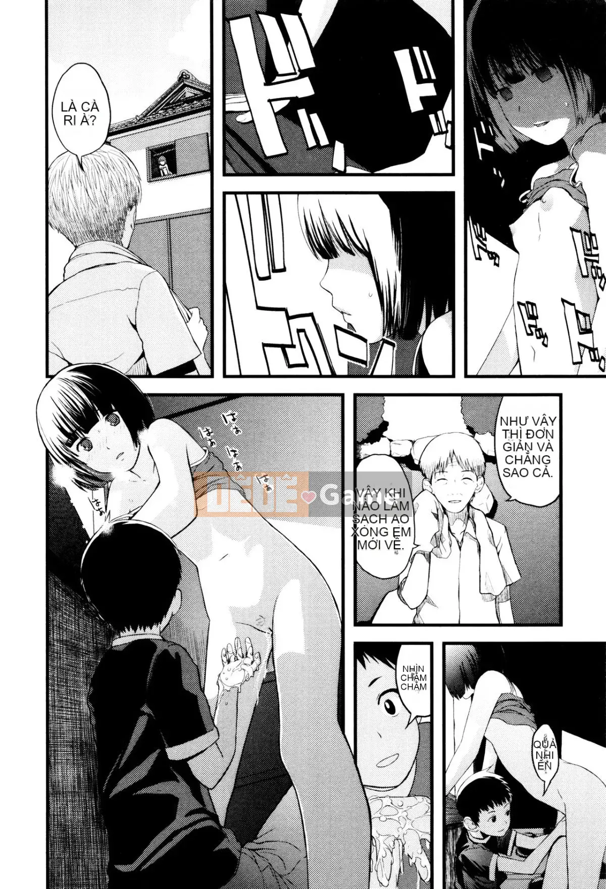 [Yoshida Tobi] Onee-chan