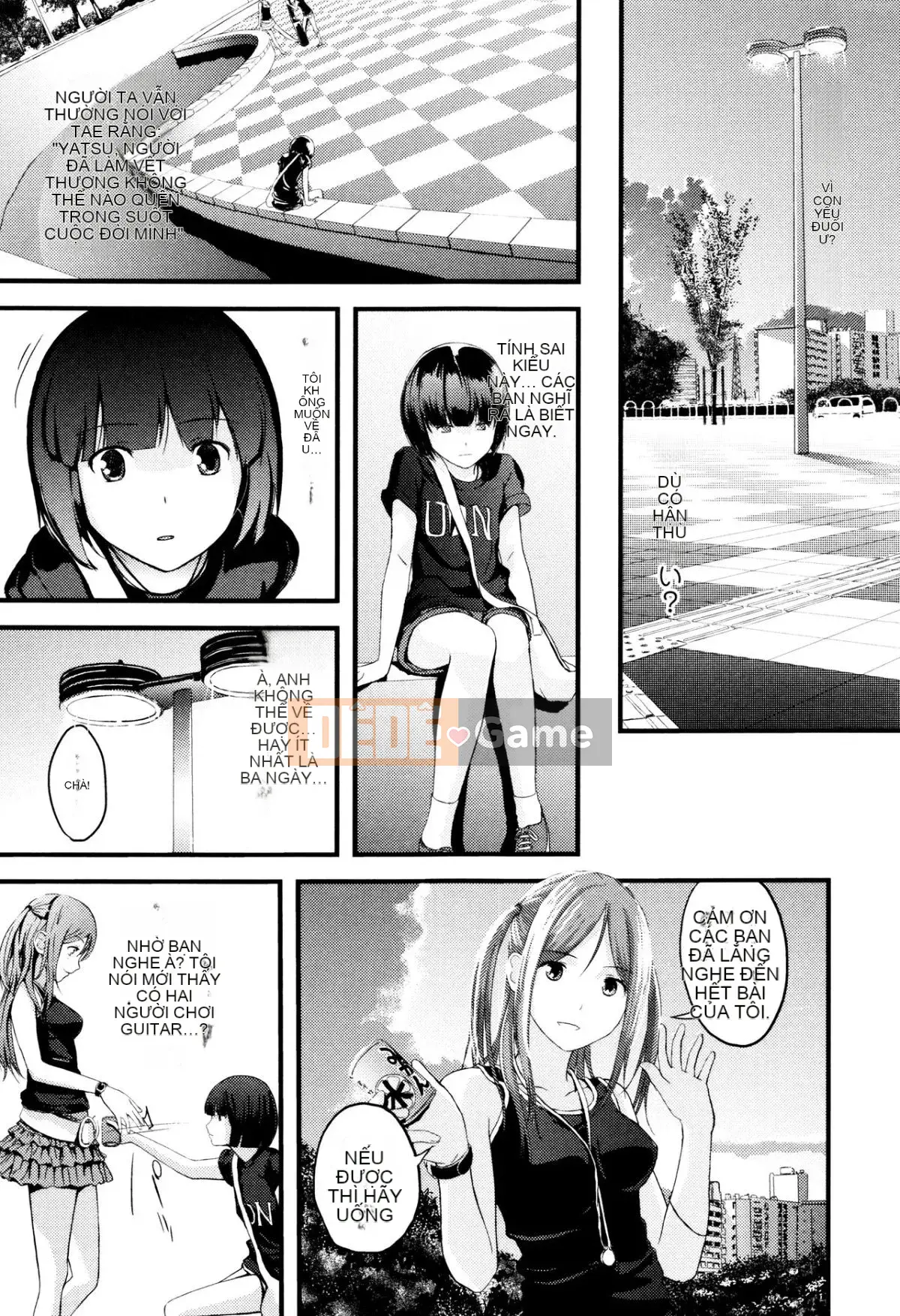 [Yoshida Tobi] Onee-chan