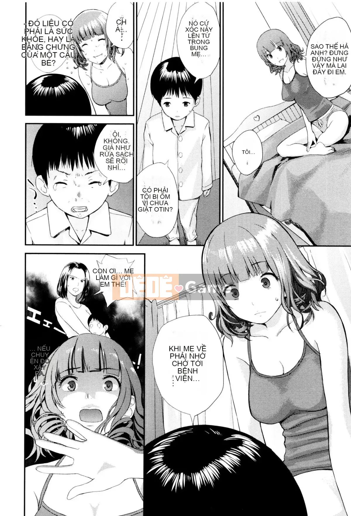 [Yoshida Tobi] Onee-chan