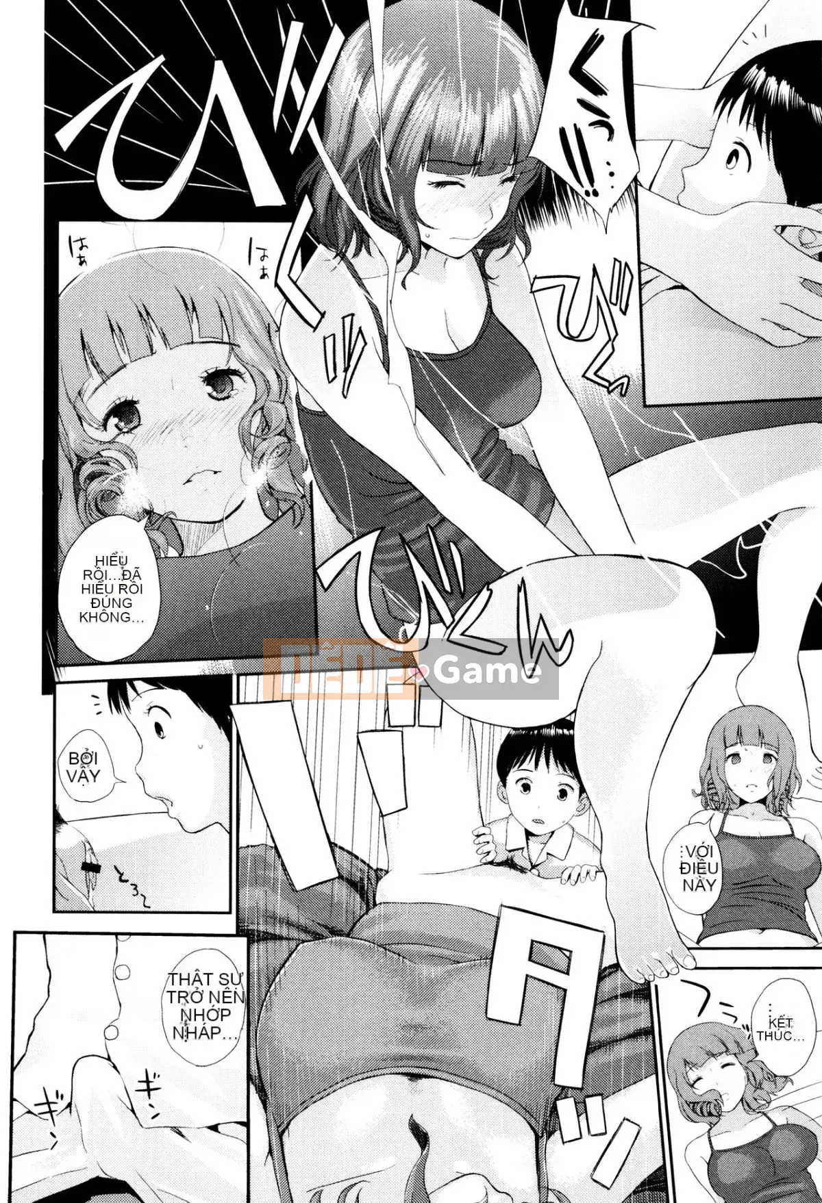 [Yoshida Tobi] Onee-chan