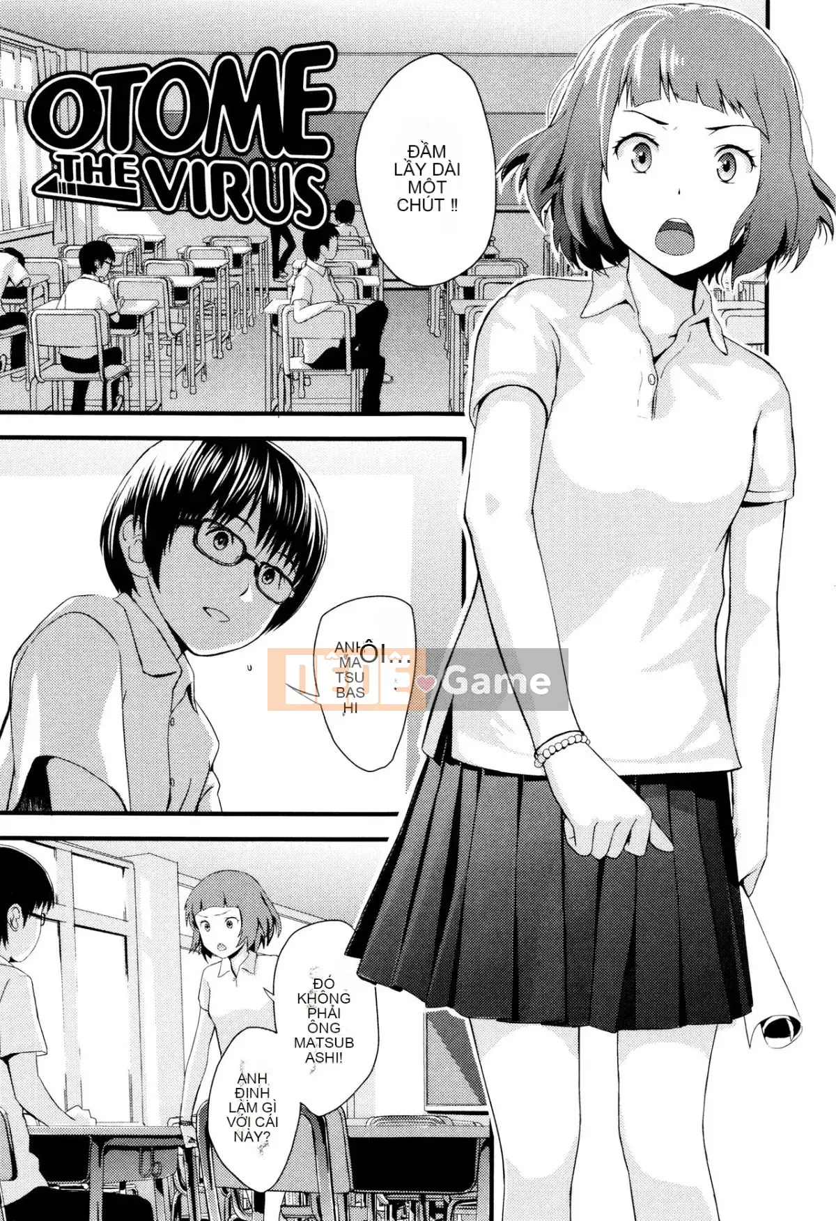 [Yoshida Tobi] Onee-chan