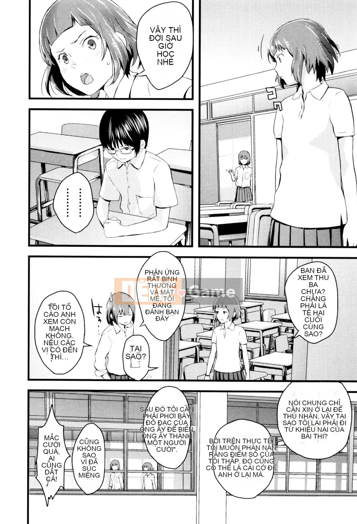 [Yoshida Tobi] Onee-chan