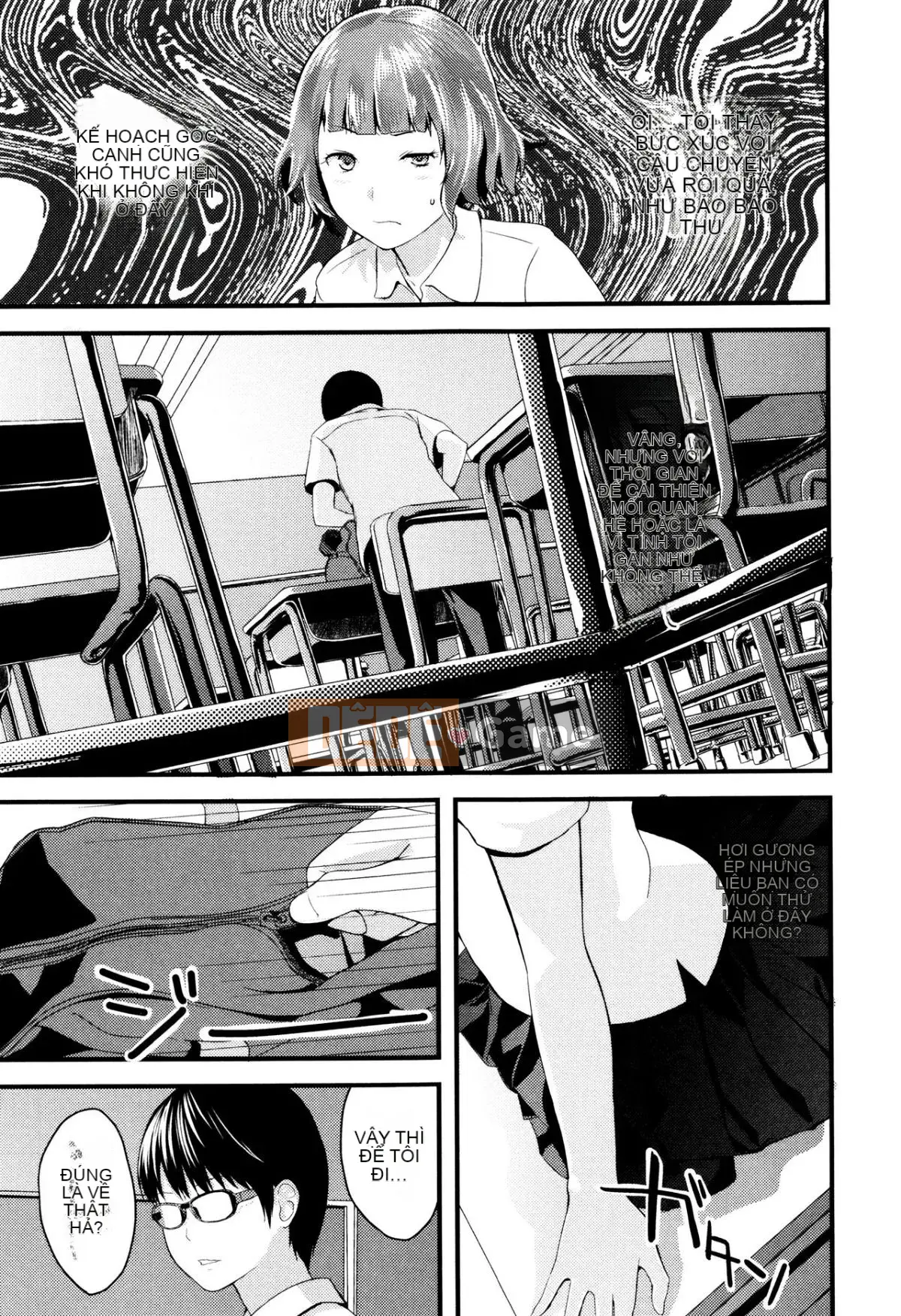 [Yoshida Tobi] Onee-chan