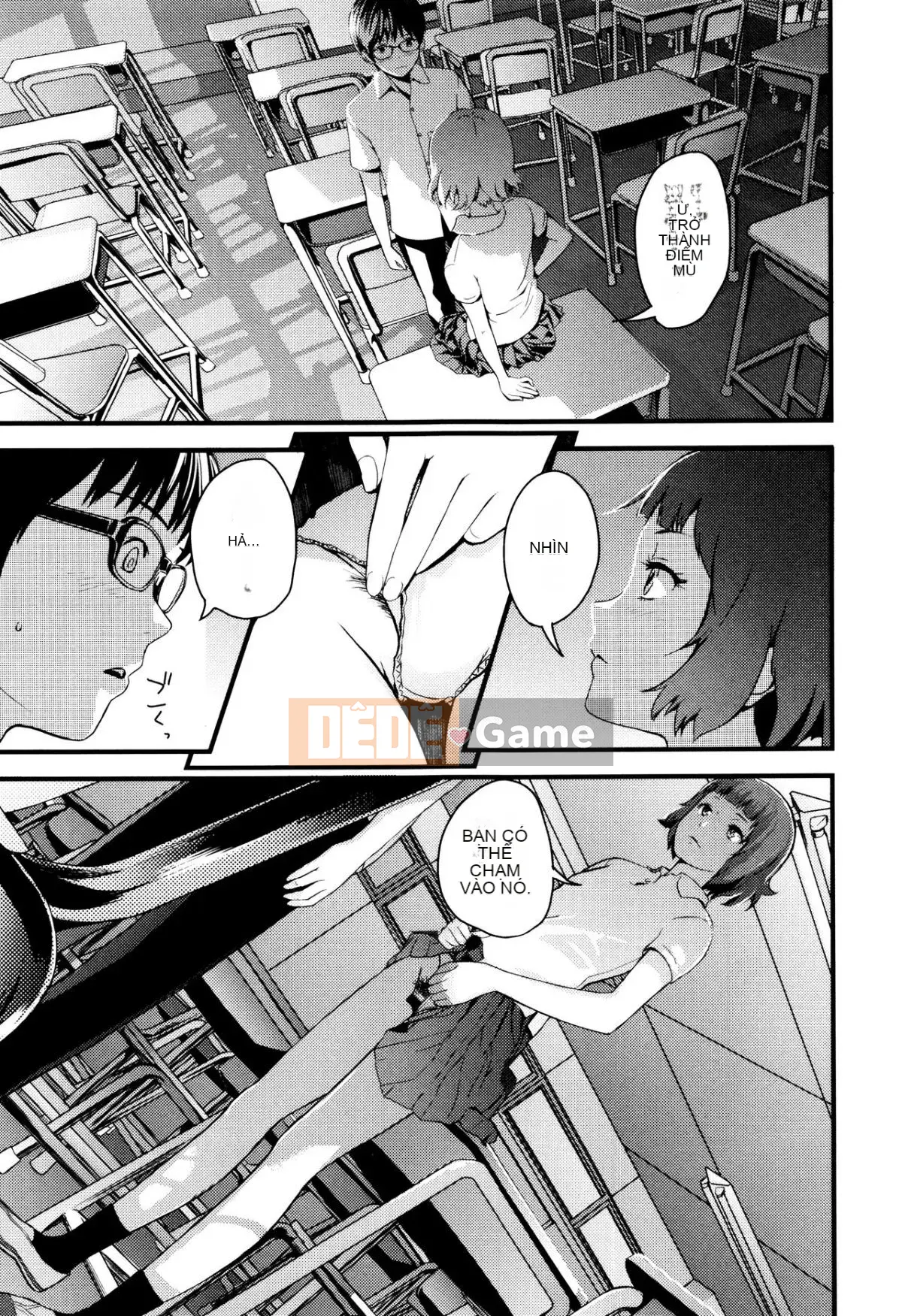 [Yoshida Tobi] Onee-chan