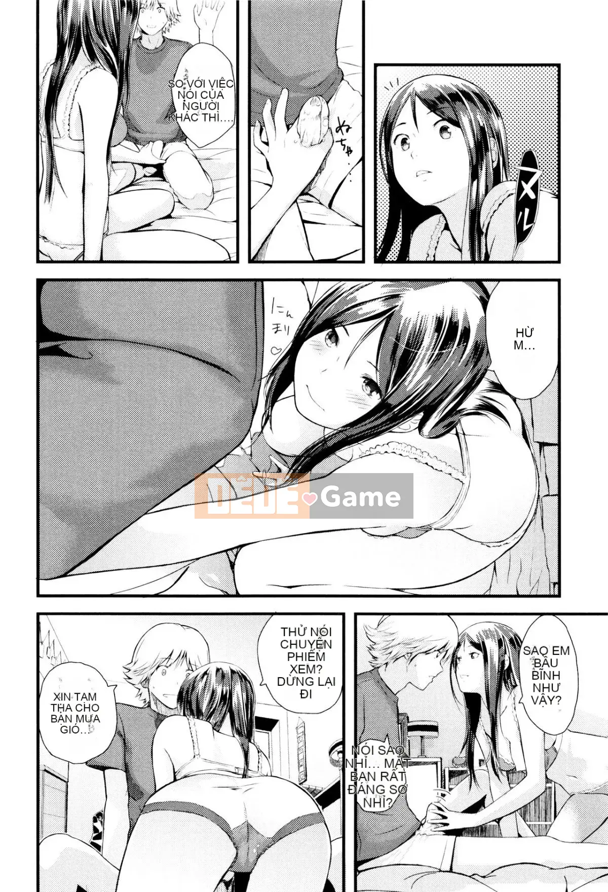 [Yoshida Tobi] Onee-chan