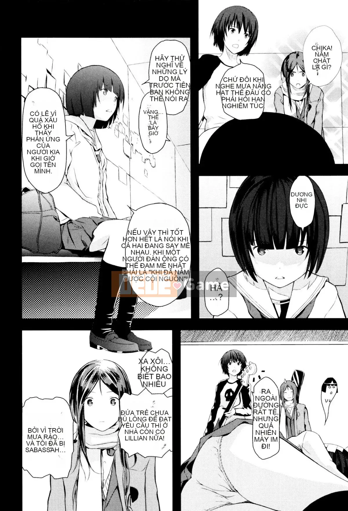 [Yoshida Tobi] Onee-chan