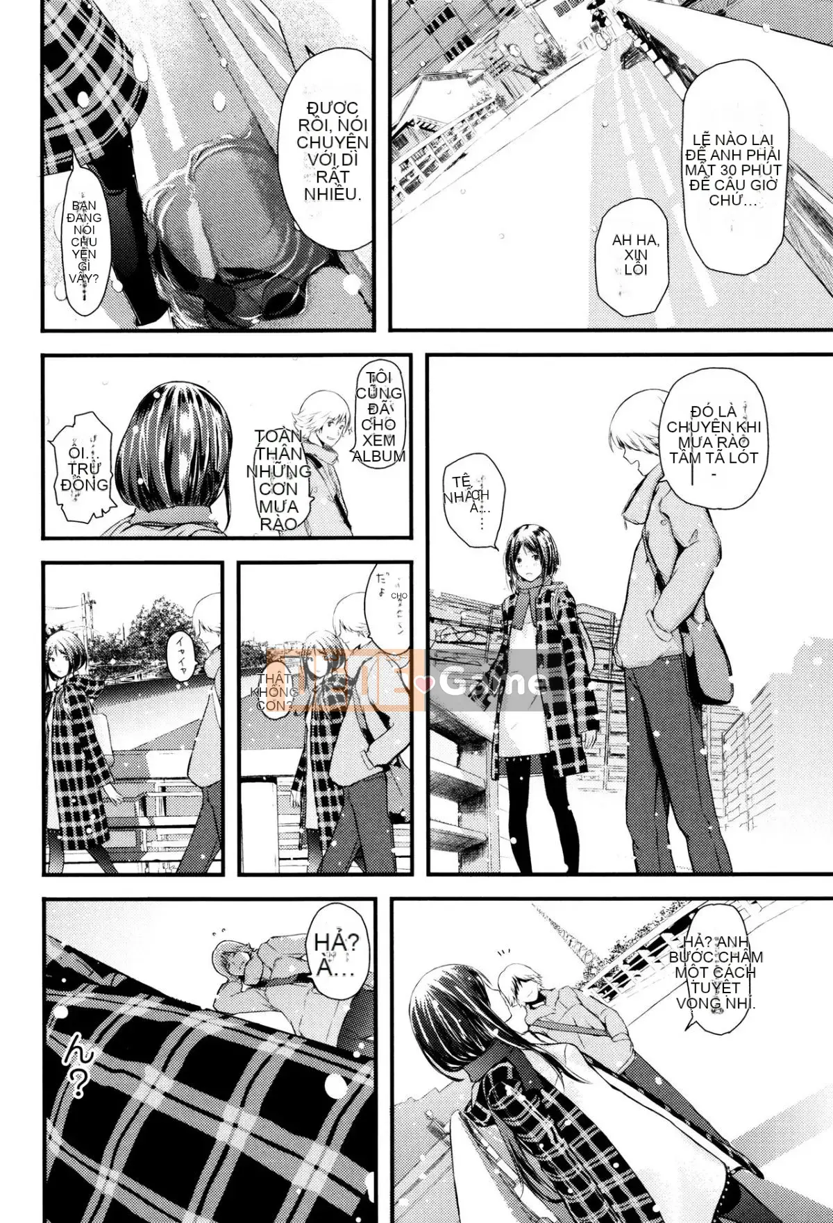 [Yoshida Tobi] Onee-chan