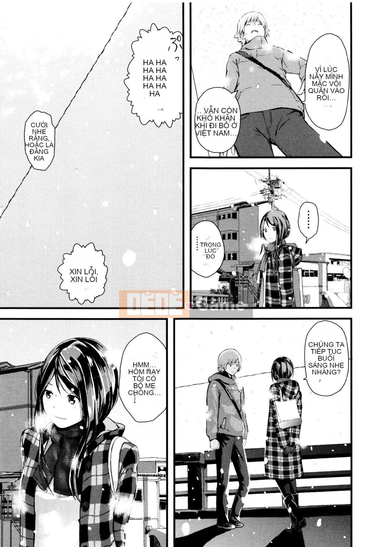 [Yoshida Tobi] Onee-chan