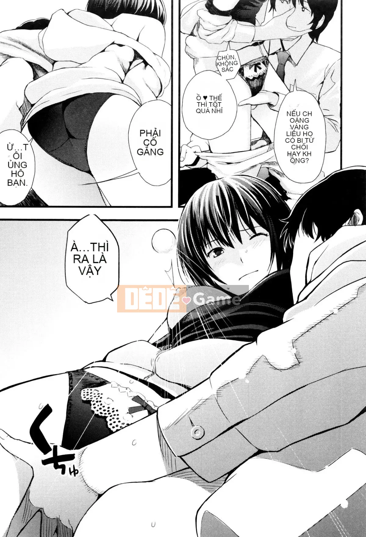 [Yoshida Tobi] Onee-chan