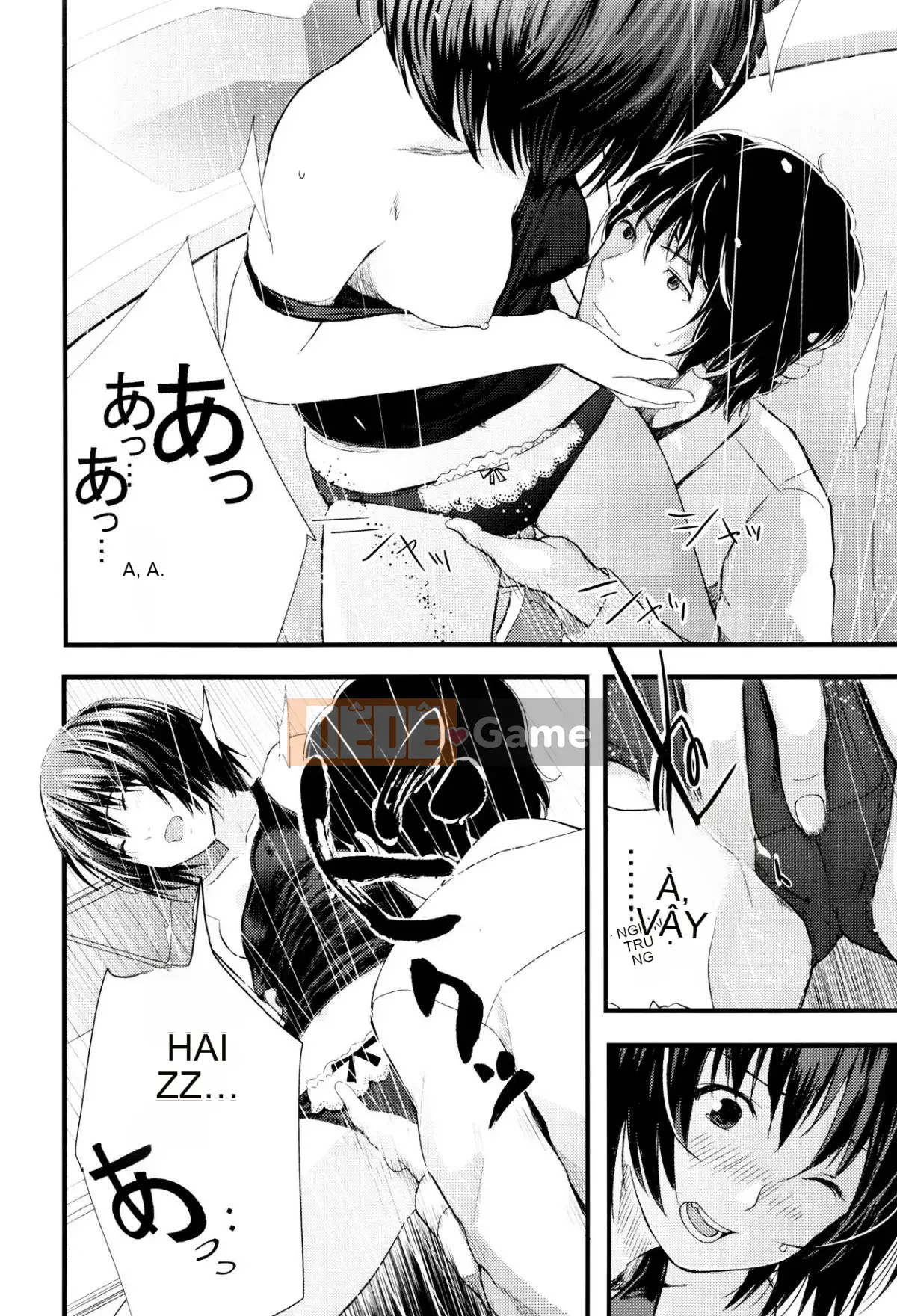 [Yoshida Tobi] Onee-chan