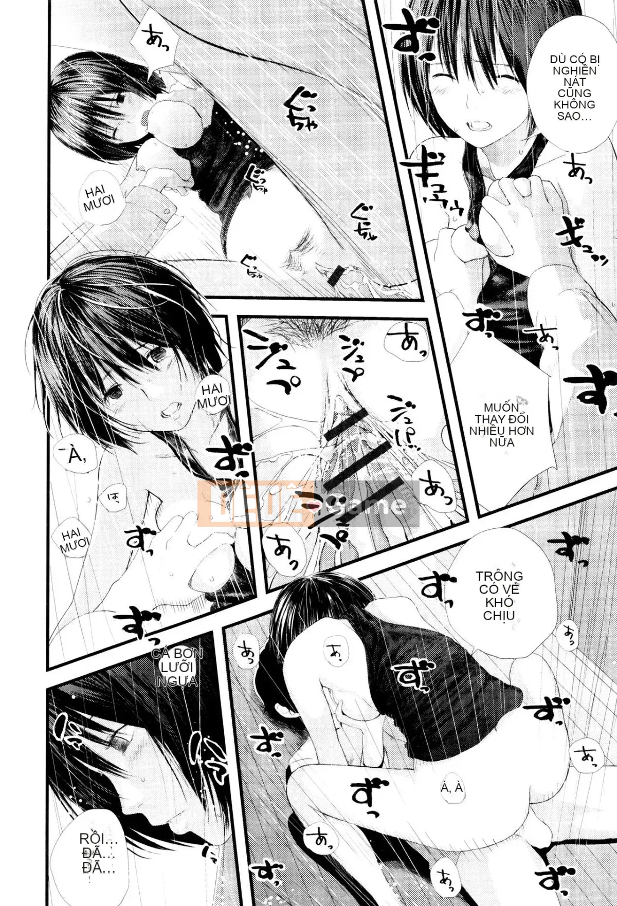 [Yoshida Tobi] Onee-chan