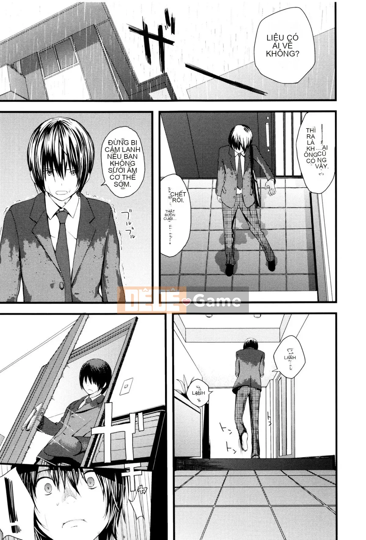 [Yoshida Tobi] Onee-chan