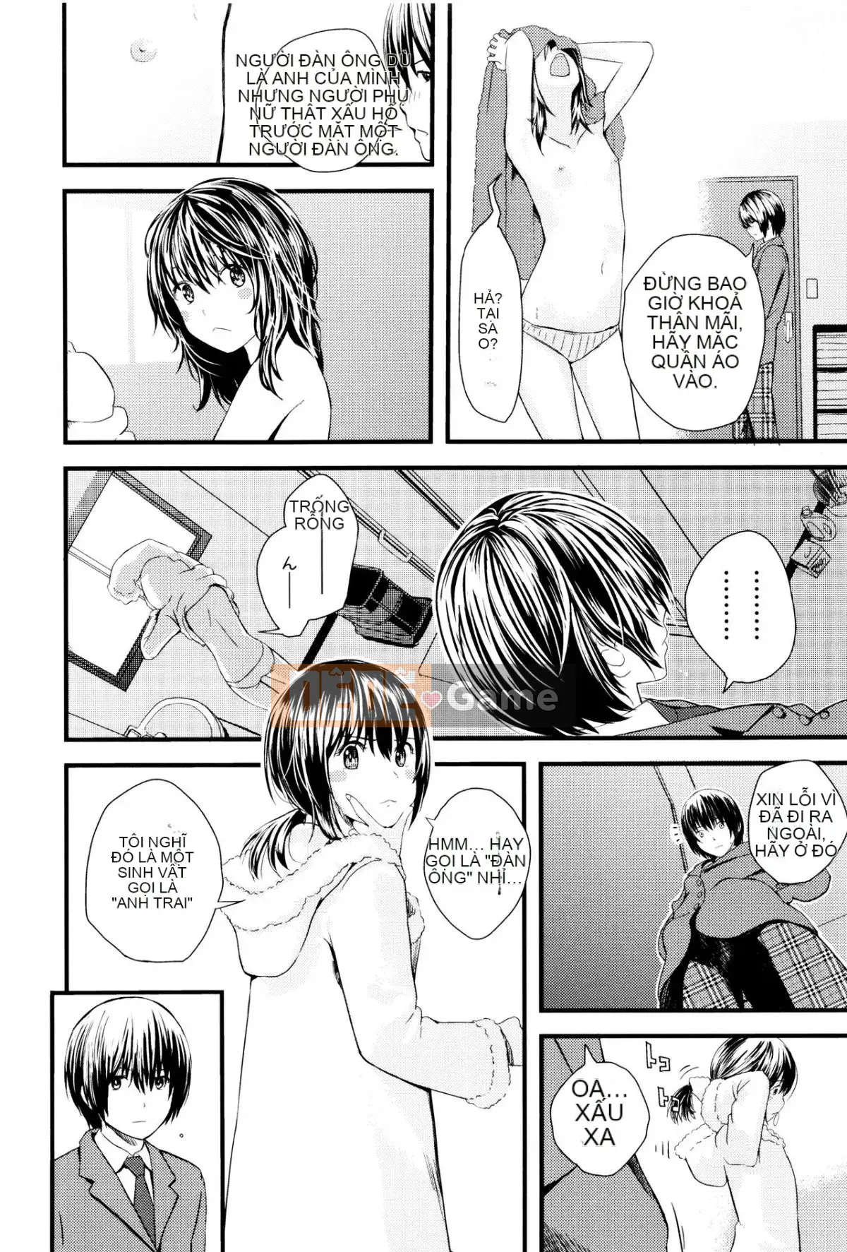 [Yoshida Tobi] Onee-chan