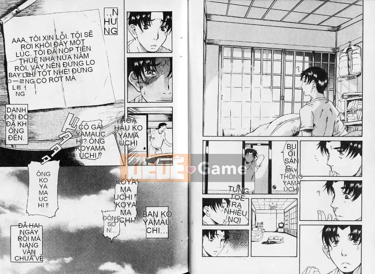 [Ryuta Amazume][Older Girlfriend Vol.02]