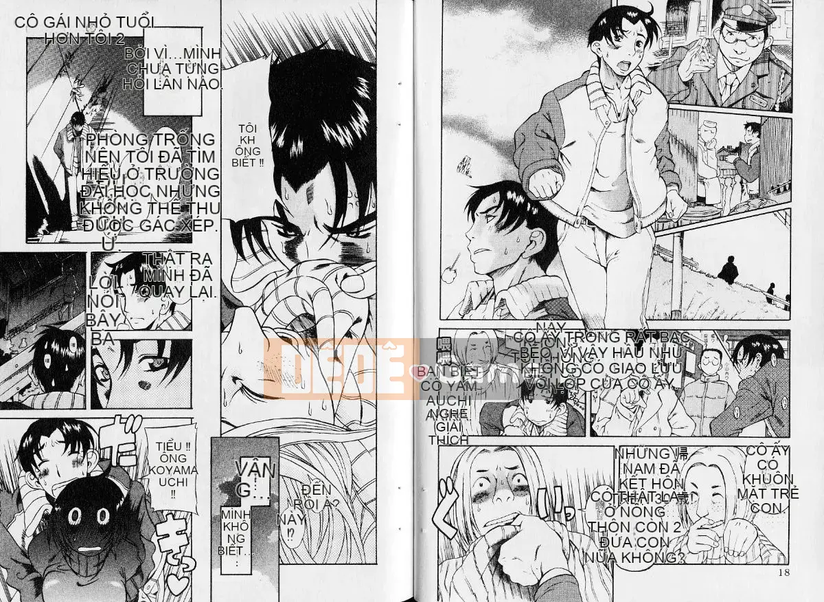 [Ryuta Amazume][Older Girlfriend Vol.02]