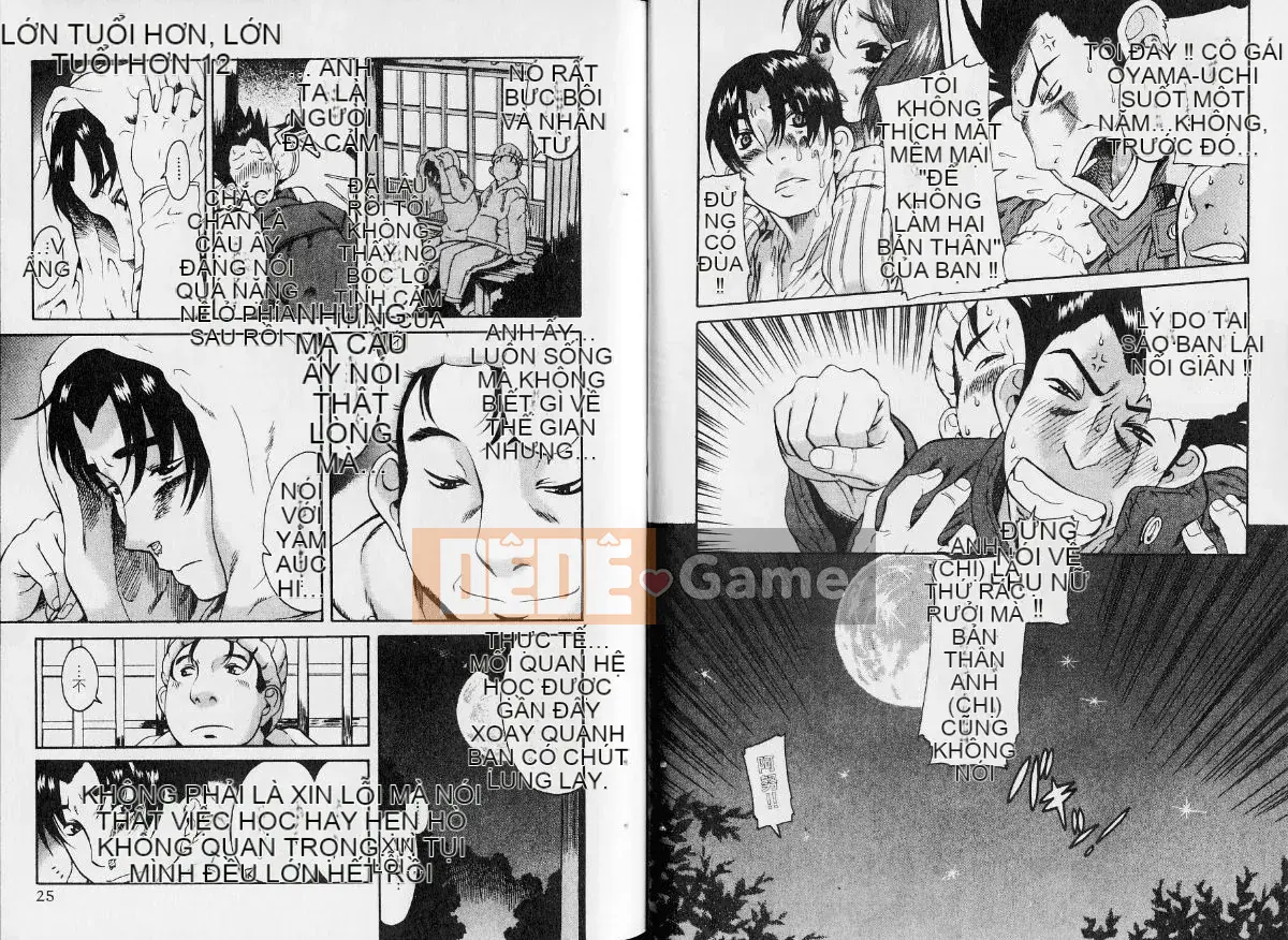 [Ryuta Amazume][Older Girlfriend Vol.02]