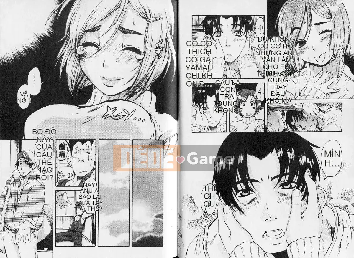 [Ryuta Amazume][Older Girlfriend Vol.02]