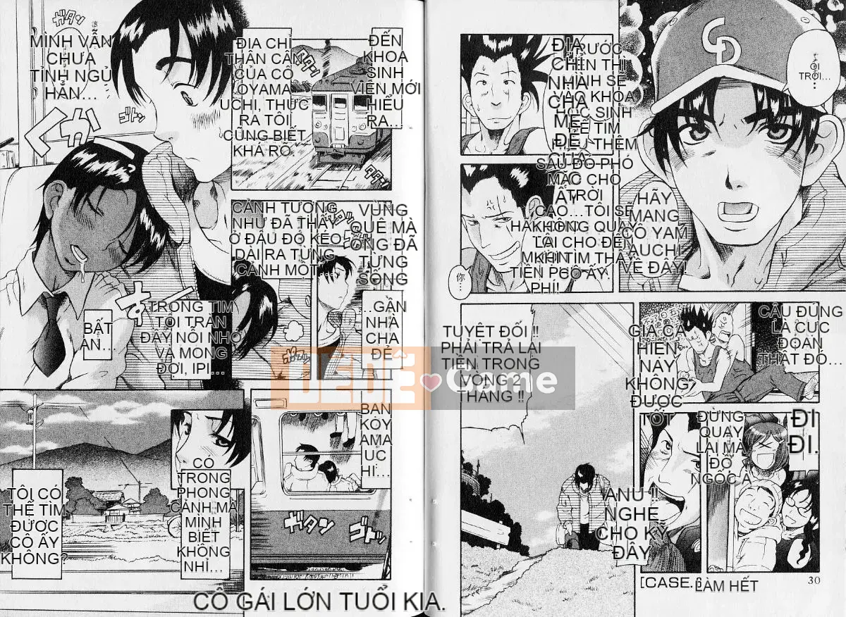 [Ryuta Amazume][Older Girlfriend Vol.02]