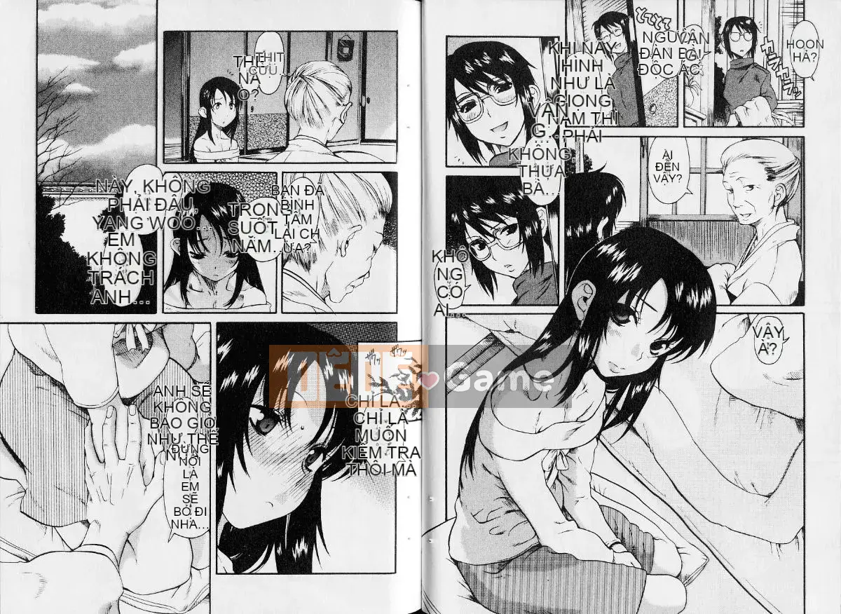 [Ryuta Amazume][Older Girlfriend Vol.02]