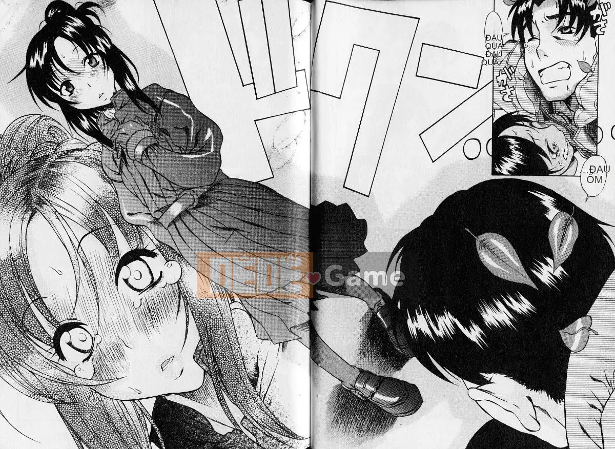 [Ryuta Amazume][Older Girlfriend Vol.02]