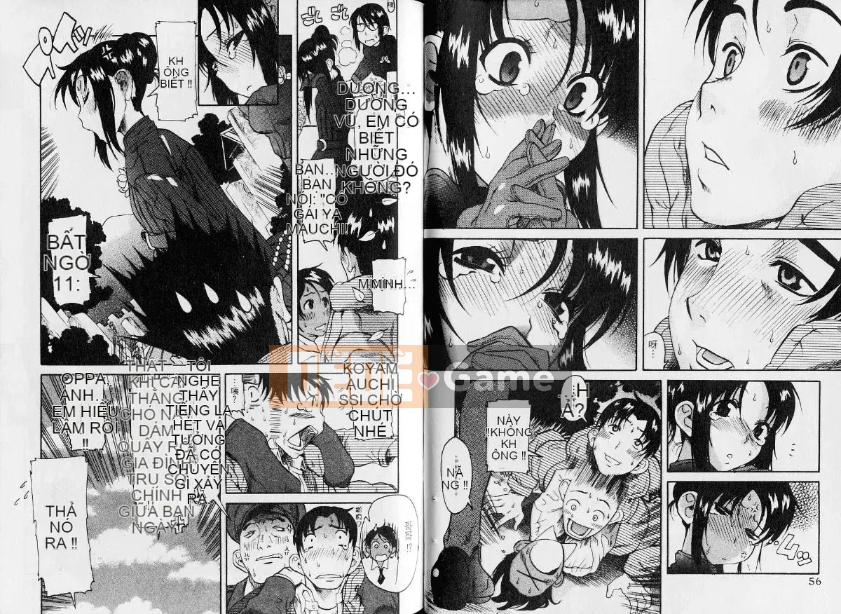 [Ryuta Amazume][Older Girlfriend Vol.02]