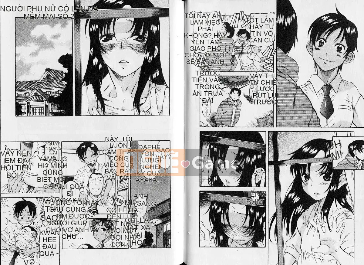 [Ryuta Amazume][Older Girlfriend Vol.02]