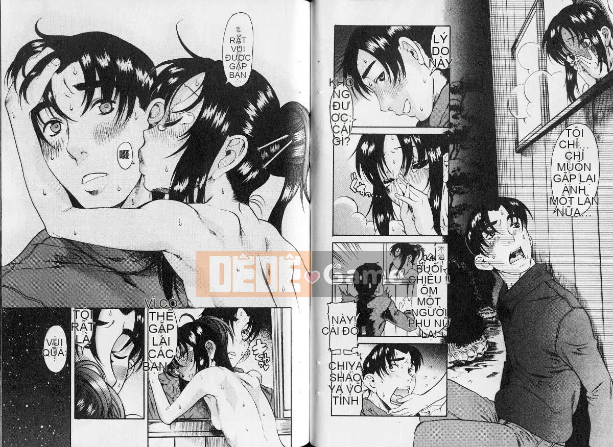 [Ryuta Amazume][Older Girlfriend Vol.02]