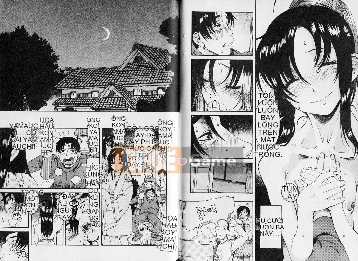 [Ryuta Amazume][Older Girlfriend Vol.02]