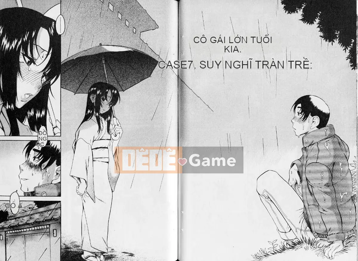 [Ryuta Amazume][Older Girlfriend Vol.02]