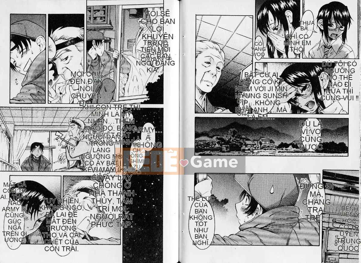 [Ryuta Amazume][Older Girlfriend Vol.02]