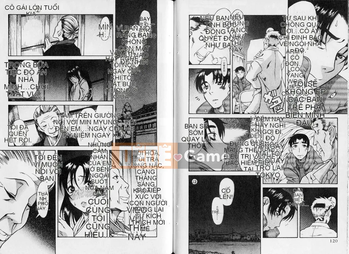 [Ryuta Amazume][Older Girlfriend Vol.02]