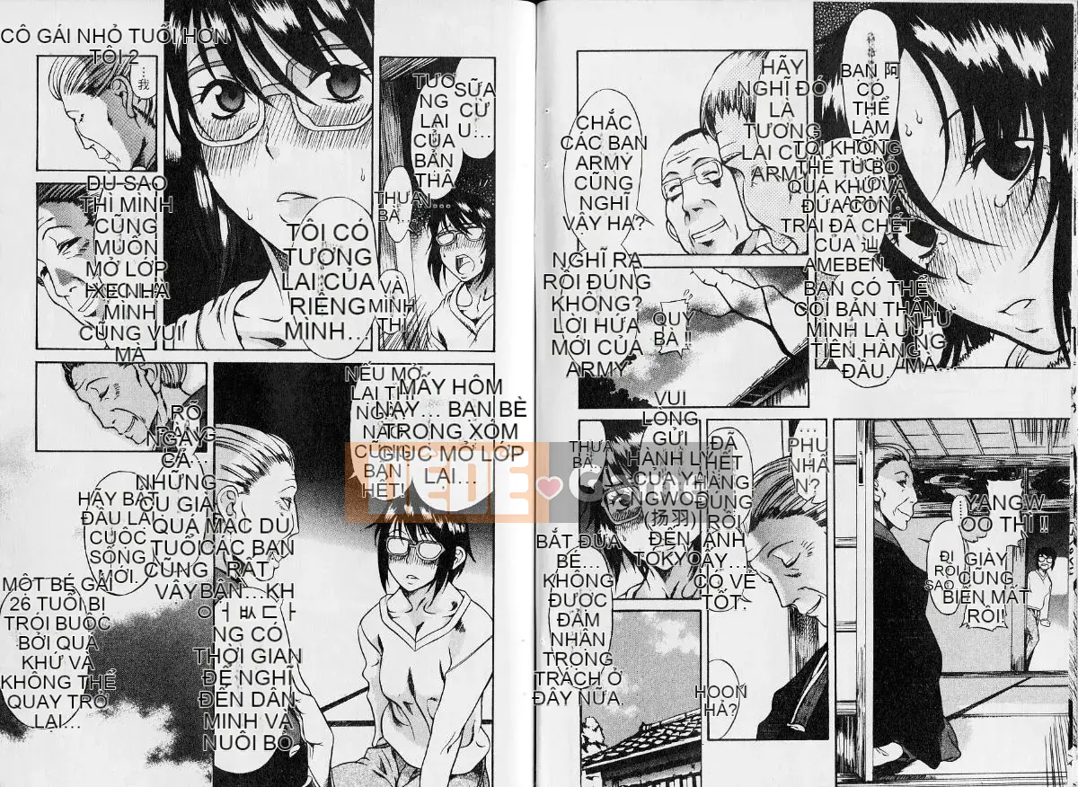 [Ryuta Amazume][Older Girlfriend Vol.02]