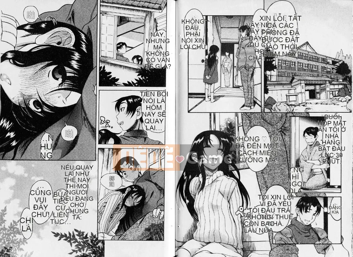 [Ryuta Amazume][Older Girlfriend Vol.02]