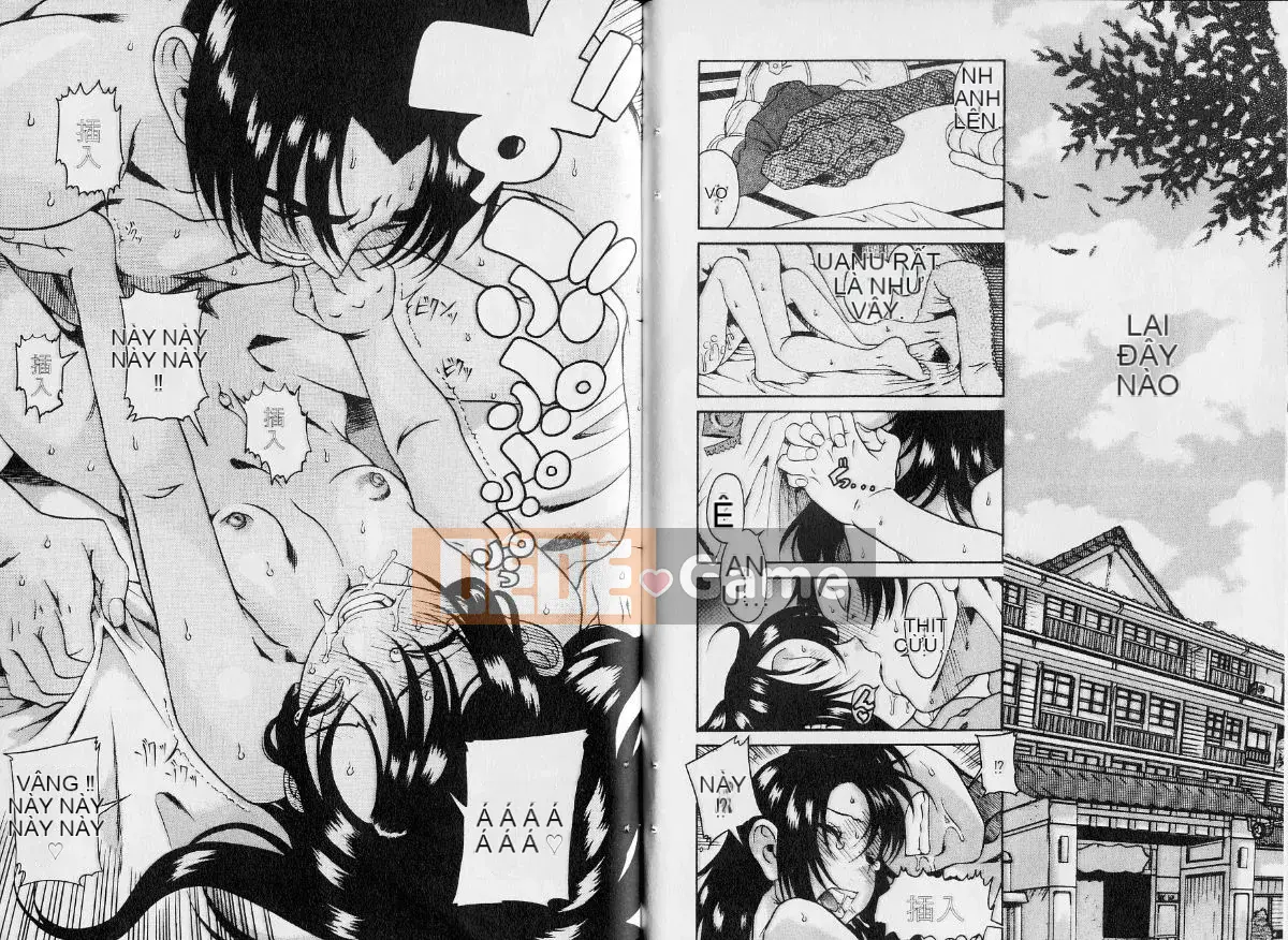 [Ryuta Amazume][Older Girlfriend Vol.02]