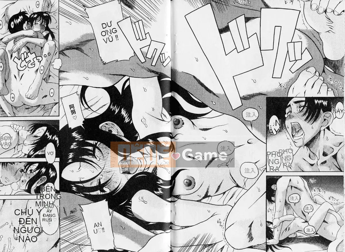 [Ryuta Amazume][Older Girlfriend Vol.02]