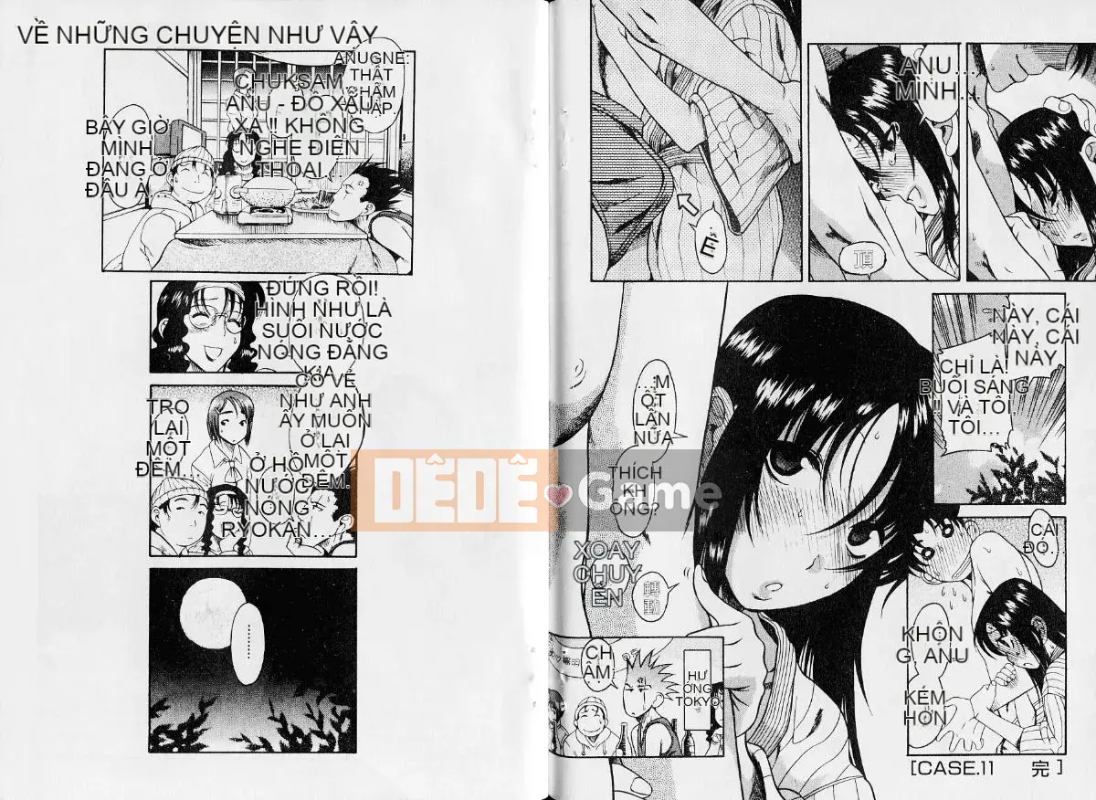 [Ryuta Amazume][Older Girlfriend Vol.02]