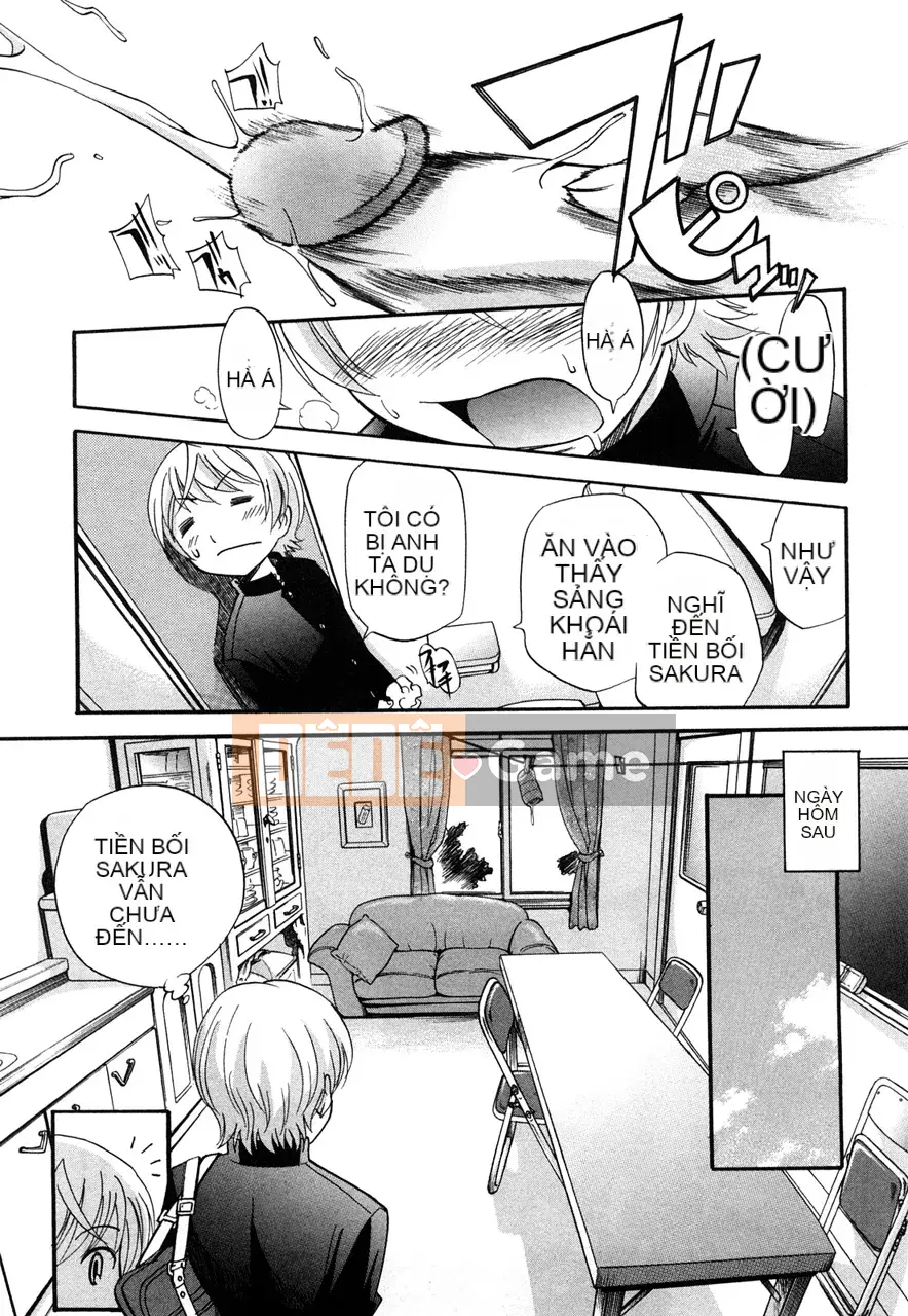 [Untitled Sinicization][Shanglianque Sanping] Anal Angel 0-9