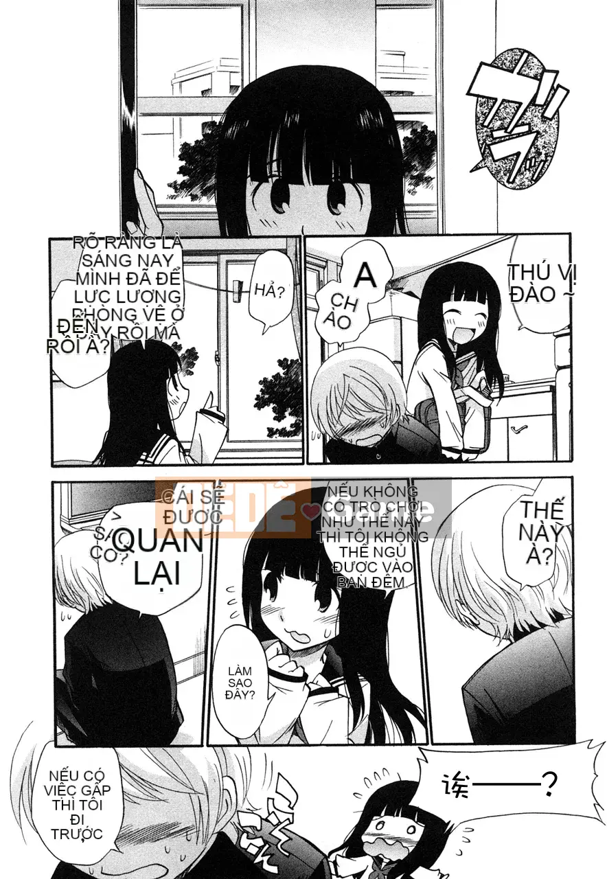 [Untitled Sinicization][Shanglianque Sanping] Anal Angel 0-9