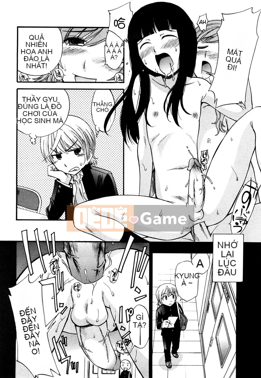 [Untitled Sinicization][Shanglianque Sanping] Anal Angel 0-9