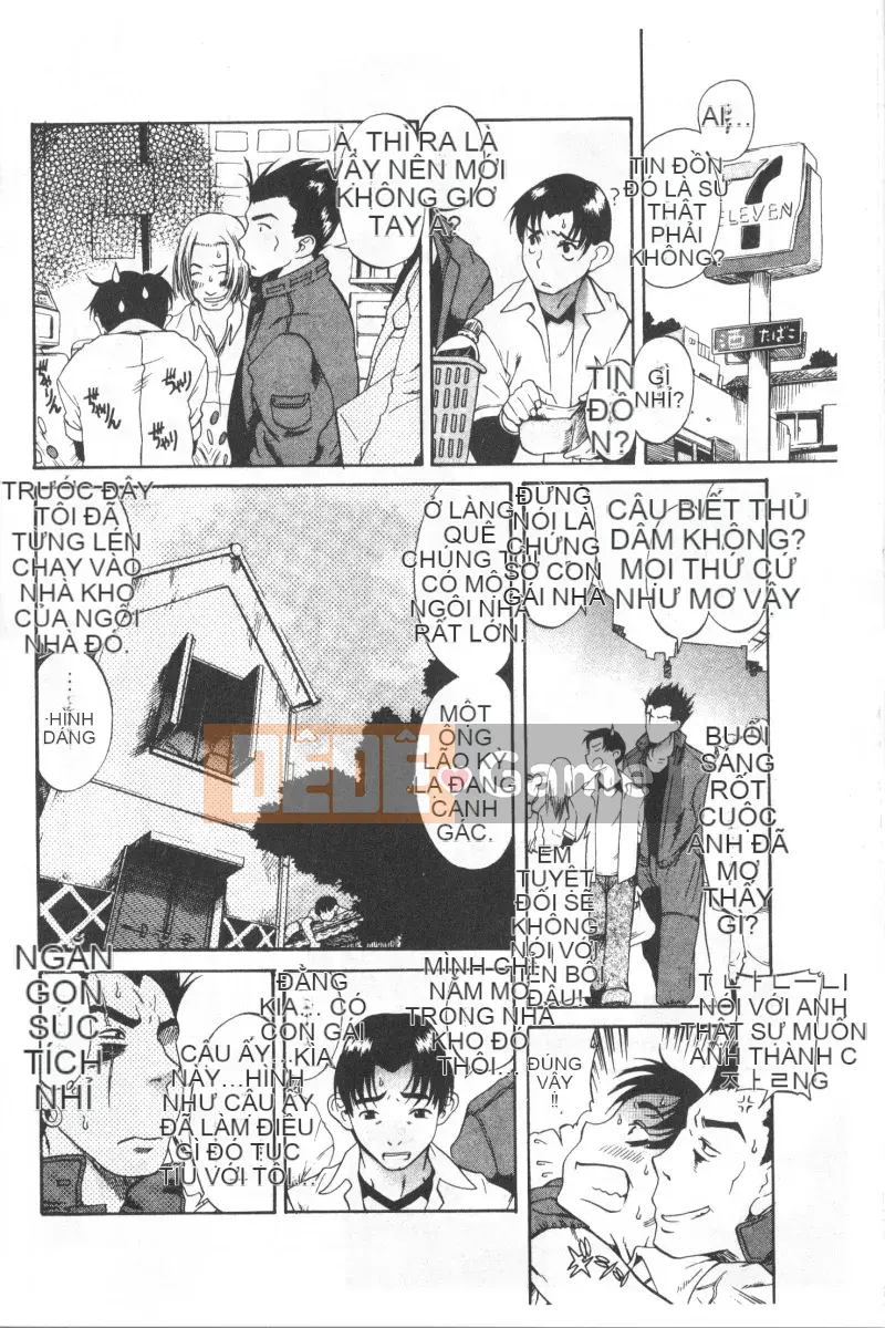 [Ryuta Amazume][Older Girlfriend Vol.01]