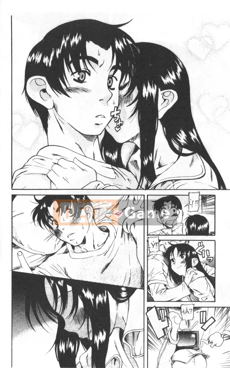 [Ryuta Amazume][Older Girlfriend Vol.01]