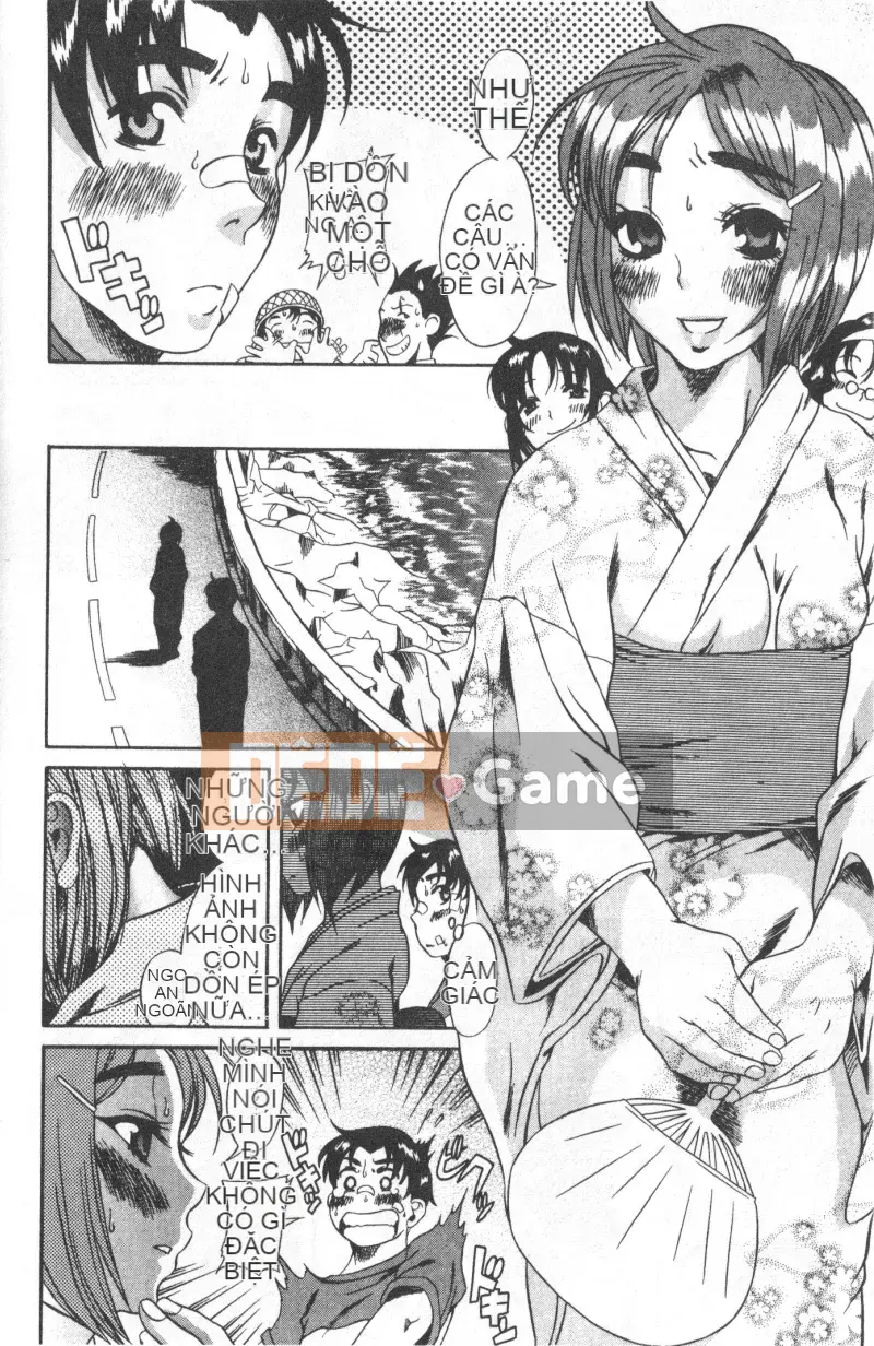 [Ryuta Amazume][Older Girlfriend Vol.01]