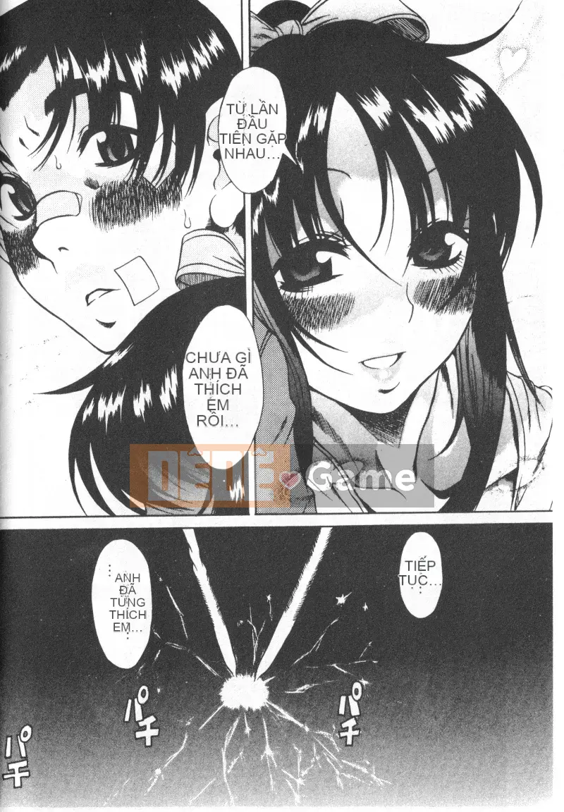 [Ryuta Amazume][Older Girlfriend Vol.01]