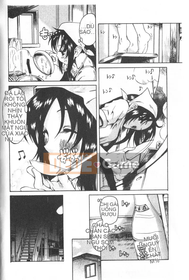 [Ryuta Amazume][Older Girlfriend Vol.01]