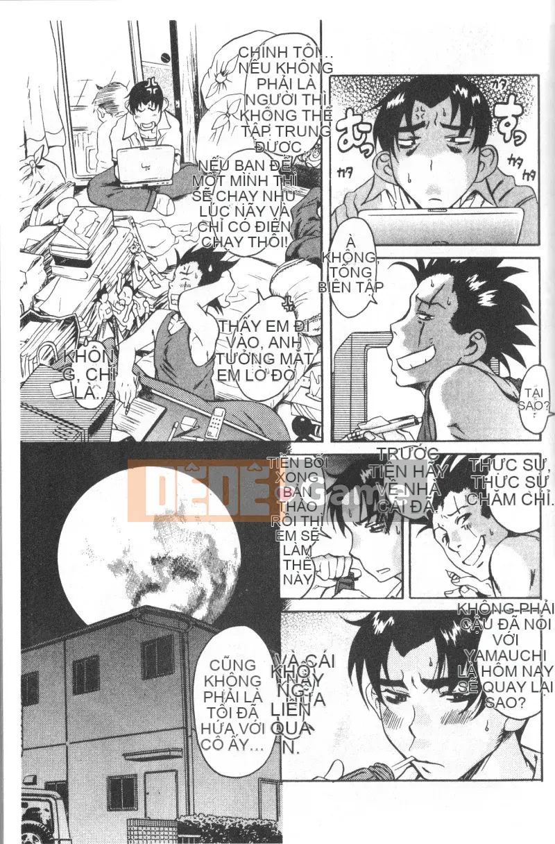 [Ryuta Amazume][Older Girlfriend Vol.01]