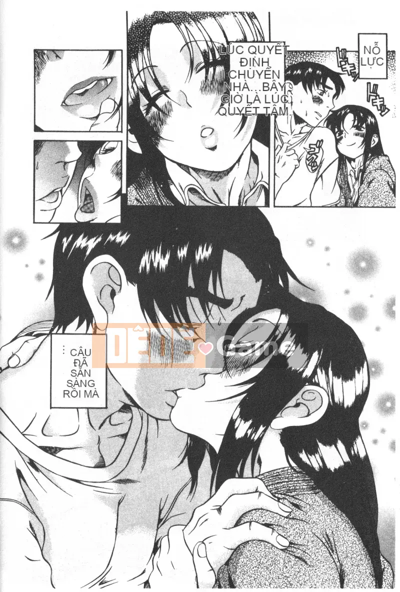 [Ryuta Amazume][Older Girlfriend Vol.01]